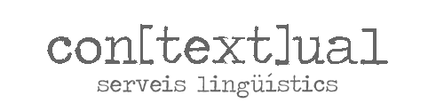 contextual servicios lingüísticos