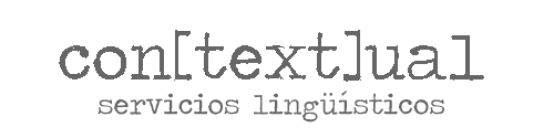 contextual servicios lingüísticos